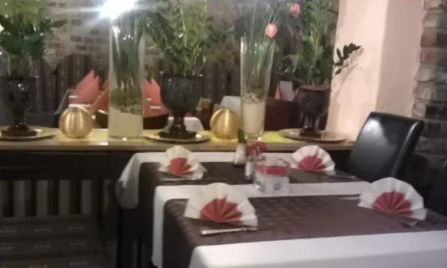 Altdeutsche Bierstuben Hotel ชเวล์ม ภายนอก รูปภาพ