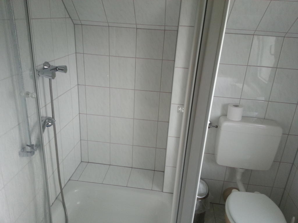 Altdeutsche Bierstuben Hotel ชเวล์ม ห้อง รูปภาพ